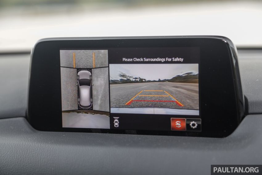 2019 Mazda CX-5 CKD launched in Malaysia – five variants, new 2.5 Turbo 4WD; from RM137k to RM178k 1022822