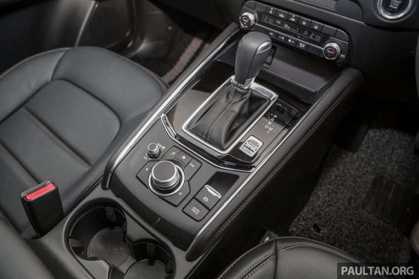2019 Mazda CX-5 CKD launched in Malaysia – five variants, new 2.5 Turbo 4WD; from RM137k to RM178k 1022827