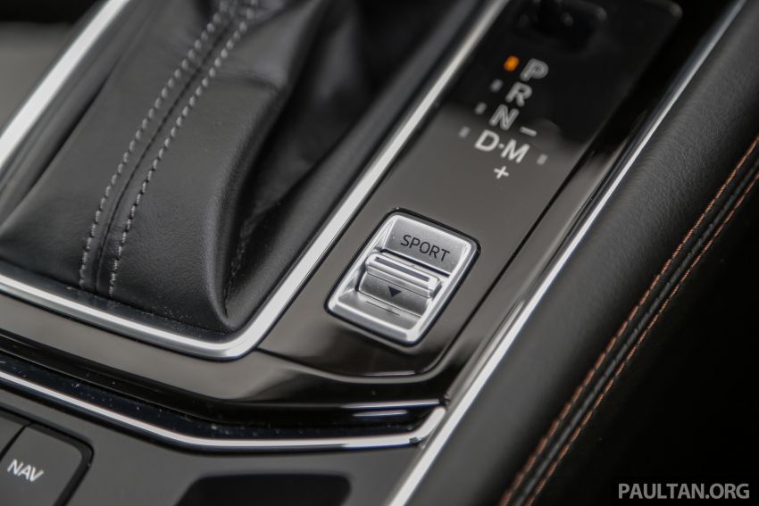 2019 Mazda CX-5 CKD launched in Malaysia – five variants, new 2.5 Turbo 4WD; from RM137k to RM178k 1022831