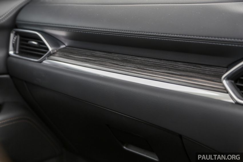 2019 Mazda CX-5 CKD launched in Malaysia – five variants, new 2.5 Turbo 4WD; from RM137k to RM178k 1022835