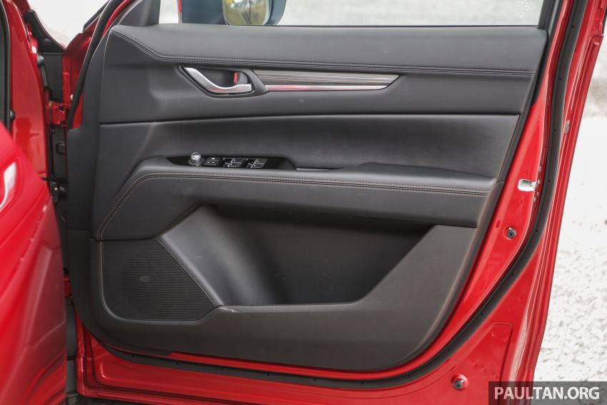 2019 Mazda CX-5 CKD launched in Malaysia – five variants, new 2.5 Turbo 4WD; from RM137k to RM178k 1022846