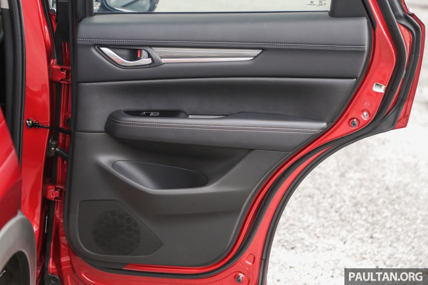 2019 Mazda CX-5 CKD launched in Malaysia – five variants, new 2.5 Turbo 4WD; from RM137k to RM178k 1022856