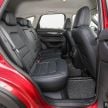 2019 Mazda CX-5 CKD launched in Malaysia – five variants, new 2.5 Turbo 4WD; from RM137k to RM178k