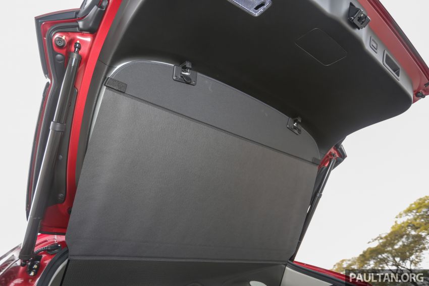 2019 Mazda CX-5 CKD launched in Malaysia – five variants, new 2.5 Turbo 4WD; from RM137k to RM178k 1022870