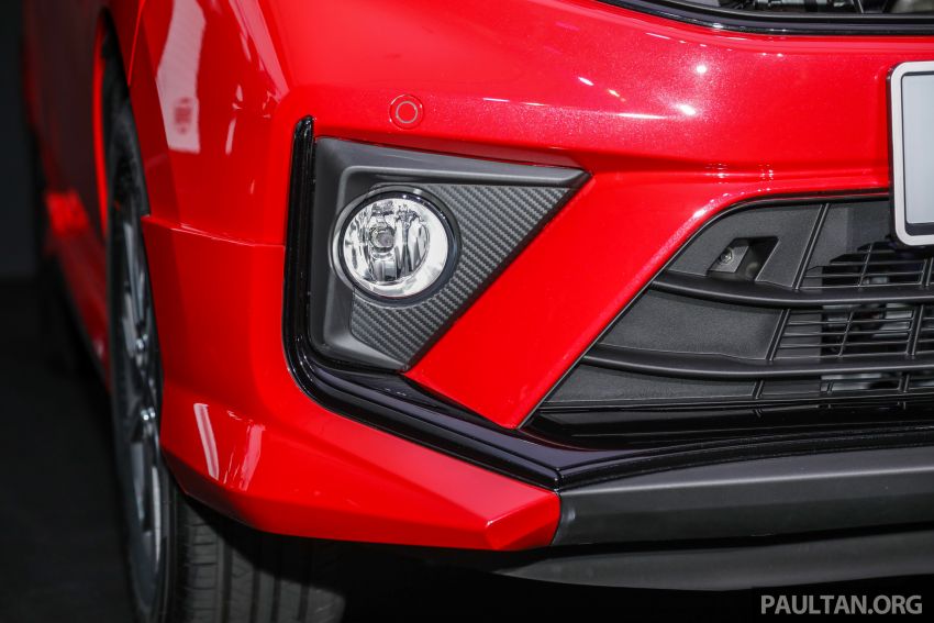 2019 Perodua Axia launched in Malaysia – 6 variants; new SUV-like ‘Style’ model; VSC, ASA; RM24k-RM43k 1018275