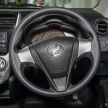 2019 Perodua Axia – RM33.5k G or RM35k GXtra?