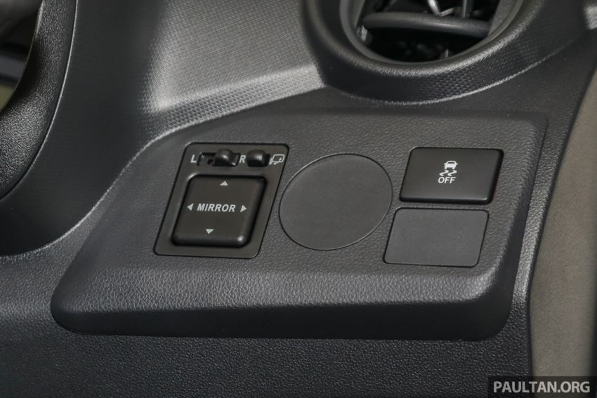 2019 Perodua Axia – RM33.5k G or RM35k GXtra? 1018581