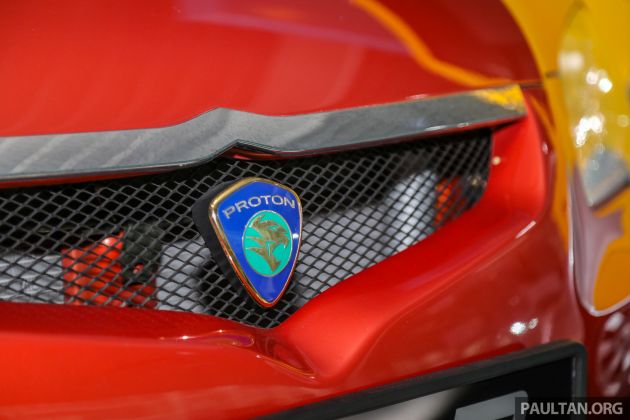 35 years of Proton – we talk to Azlan Othman about the evolution of design, and what to expect for the future