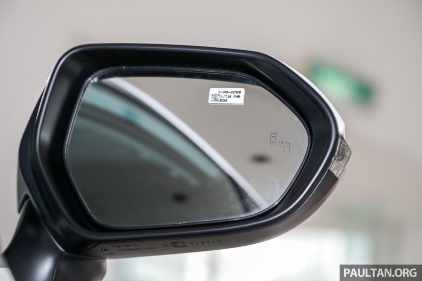 GALLERY: 2019 Toyota Corolla 1.8G – RM136,888 est 1018997