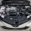 2019 Toyota Corolla launched in Malaysia – two 1.8L variants; Toyota Safety Sense on 1.8G; from RM129k