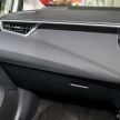 2019 Toyota Corolla launched in Malaysia – two 1.8L variants; Toyota Safety Sense on 1.8G; from RM129k