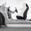 Toyota announces new TNGA-B platform for small cars