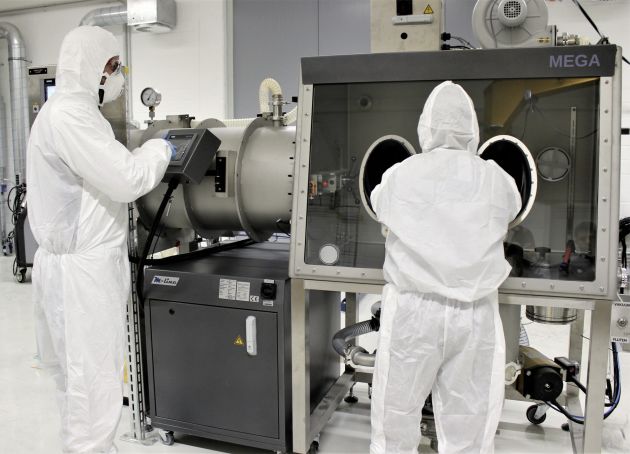Fiat Chrysler Automobiles to produce one million masks a month for American coronavirus responders