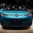 Volkswagen ID.3 production starts at Transparent Factory in Dresden, which will be ‘Home of the ID’