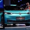 Volkswagen ID.3 production starts at Transparent Factory in Dresden, which will be ‘Home of the ID’