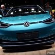 Volkswagen ID.3 production starts at Transparent Factory in Dresden, which will be ‘Home of the ID’