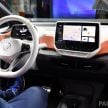 Volkswagen ID.3 production starts at Transparent Factory in Dresden, which will be ‘Home of the ID’