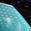 Volkswagen ID.3 production starts at Transparent Factory in Dresden, which will be ‘Home of the ID’