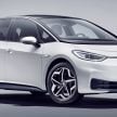 Volkswagen ID.3 production starts at Transparent Factory in Dresden, which will be ‘Home of the ID’