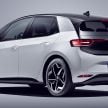 Volkswagen ID.3 production starts at Transparent Factory in Dresden, which will be ‘Home of the ID’
