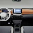 Volkswagen ID.3 production starts at Transparent Factory in Dresden, which will be ‘Home of the ID’
