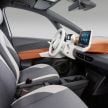 Volkswagen ID.3 production starts at Transparent Factory in Dresden, which will be ‘Home of the ID’