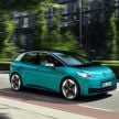 Volkswagen ID.3 production starts at Transparent Factory in Dresden, which will be ‘Home of the ID’