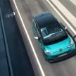 Volkswagen ID.3 production starts at Transparent Factory in Dresden, which will be ‘Home of the ID’