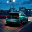 Volkswagen ID.3 production starts at Transparent Factory in Dresden, which will be ‘Home of the ID’