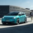 Volkswagen ID.3 production starts at Transparent Factory in Dresden, which will be ‘Home of the ID’