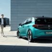 Volkswagen ID.3 production starts at Transparent Factory in Dresden, which will be ‘Home of the ID’