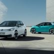 Volkswagen ID.3 production starts at Transparent Factory in Dresden, which will be ‘Home of the ID’