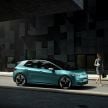 Volkswagen ID.3 production starts at Transparent Factory in Dresden, which will be ‘Home of the ID’