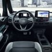 Volkswagen ID.3 production starts at Transparent Factory in Dresden, which will be ‘Home of the ID’