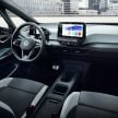 Volkswagen ID.3 production starts at Transparent Factory in Dresden, which will be ‘Home of the ID’