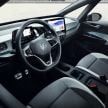 Volkswagen ID.3 production starts at Transparent Factory in Dresden, which will be ‘Home of the ID’