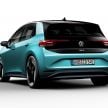 Volkswagen ID.3 production starts at Transparent Factory in Dresden, which will be ‘Home of the ID’