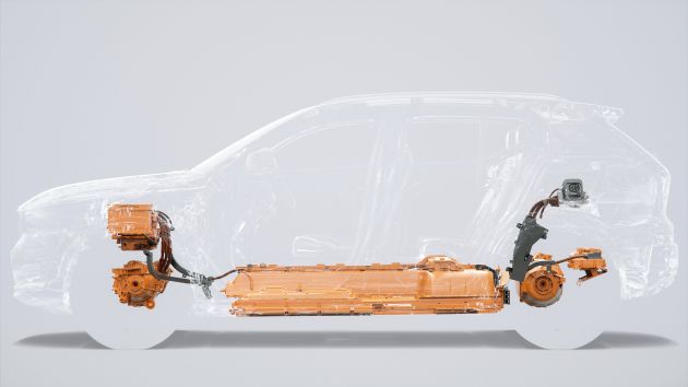 Fully-electric Volvo XC40 SUV set for October 16 debut – EV will be ‘one of the safest cars on the road’