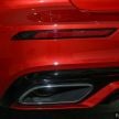 FIRST LOOK: 2019 Volvo S60 T8 R-Design – RM296k