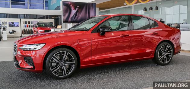 2019 year in review and what’s to come in 2020 – tough year for Mercedes-Benz and BMW, but Volvo soars