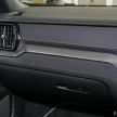 FIRST LOOK: 2019 Volvo S60 T8 R-Design – RM296k