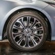 2019 Toyota Corolla launched in Malaysia – two 1.8L variants; Toyota Safety Sense on 1.8G; from RM129k