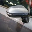2019 Toyota Corolla launched in Malaysia – two 1.8L variants; Toyota Safety Sense on 1.8G; from RM129k