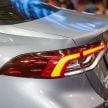 2019 Toyota Corolla launched in Malaysia – two 1.8L variants; Toyota Safety Sense on 1.8G; from RM129k