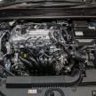 2019 Toyota Corolla launched in Malaysia – two 1.8L variants; Toyota Safety Sense on 1.8G; from RM129k