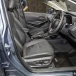 2019 Toyota Corolla launched in Malaysia – two 1.8L variants; Toyota Safety Sense on 1.8G; from RM129k