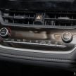 2019 Toyota Corolla launched in Malaysia – two 1.8L variants; Toyota Safety Sense on 1.8G; from RM129k