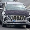 2020 Hyundai Tucson to get “very interesting” design