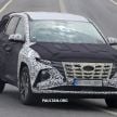 2020 Hyundai Tucson to get “very interesting” design
