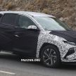 2020 Hyundai Tucson to get “very interesting” design